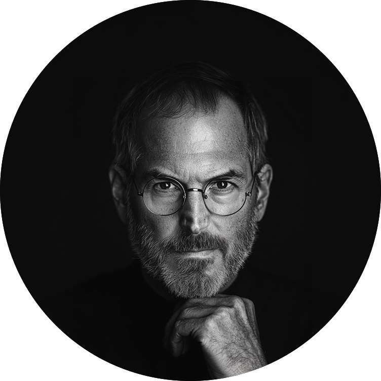 Steve Jobs